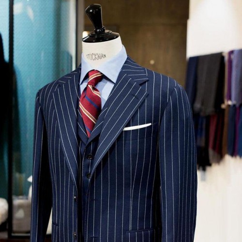 SW3568 by WWChan Tailor